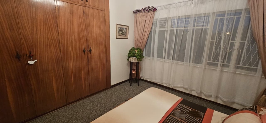 4 Bedroom Property for Sale in Dan Pienaar Free State